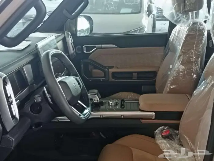 جيتور T2 لاكجرى موديل 2026 11