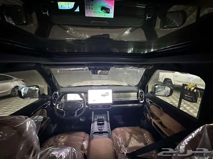 جيتور T2 لاكجرى موديل 2026 7