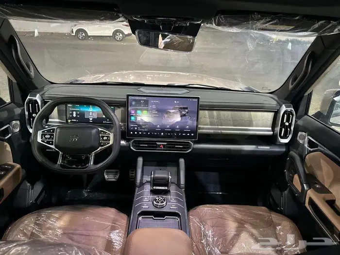 جيتور T2 لاكجرى موديل 2026 9