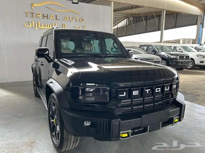 جيتور T2 لاكجرى موديل 2026 2