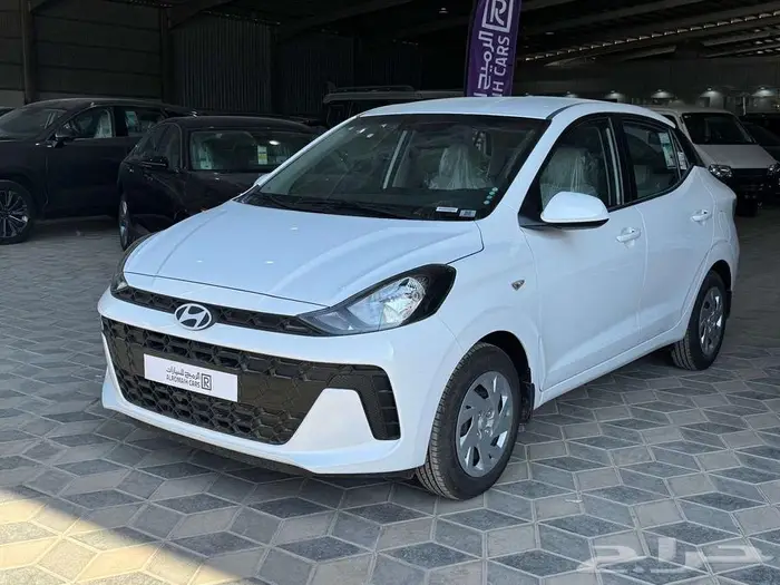 هيونداي i10 استاندر 2026 0