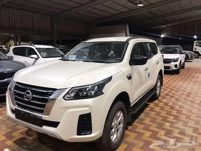 أكستيرا أستندر 2024 3