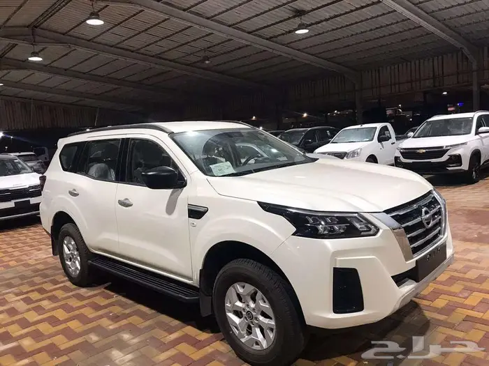 أكستيرا أستندر 2024 2