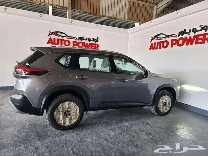 نيسان اكسترل 2026 جميع الفئات والسعر حصري جدا 3