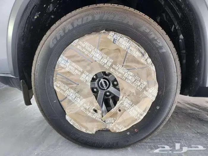 نيسان اكسترل 2026 جميع الفئات والسعر حصري جدا 12