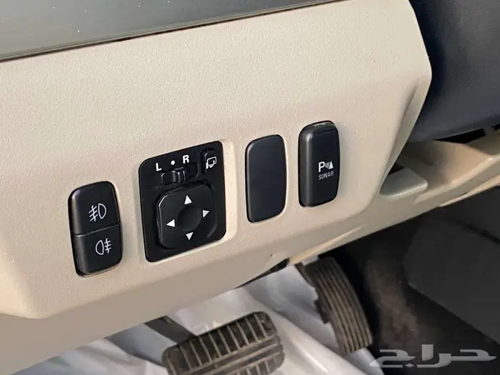 ميتسوبيشي باجيرو فل كامل 2017 11