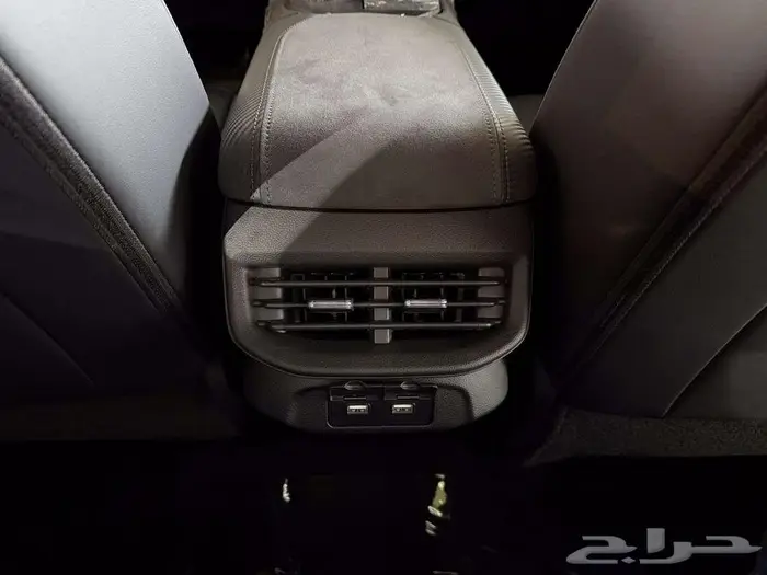 هافال اتش 6 جي تي2025 HAVAL H6 GTعروض سفنز 4