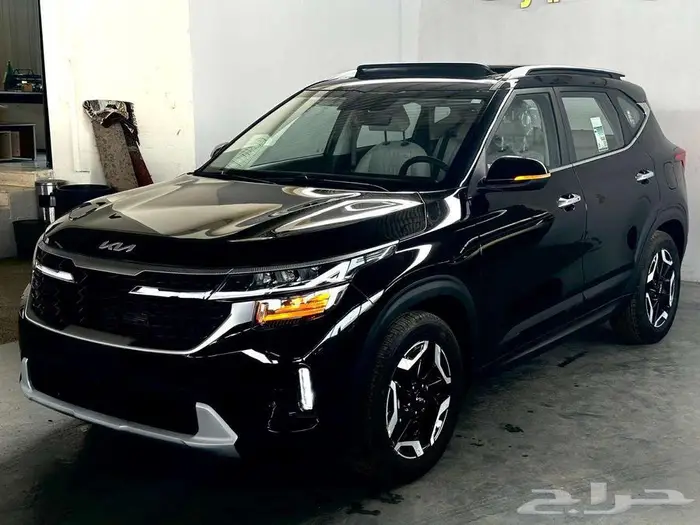 كيا سيلتوس 2025 GLS MID بانوراما كاش وايجار منتهي بالتمليك 7