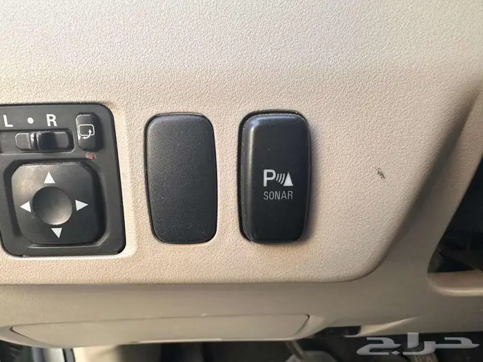 ميتسوبيشي باجيرو 2018 GLS 21