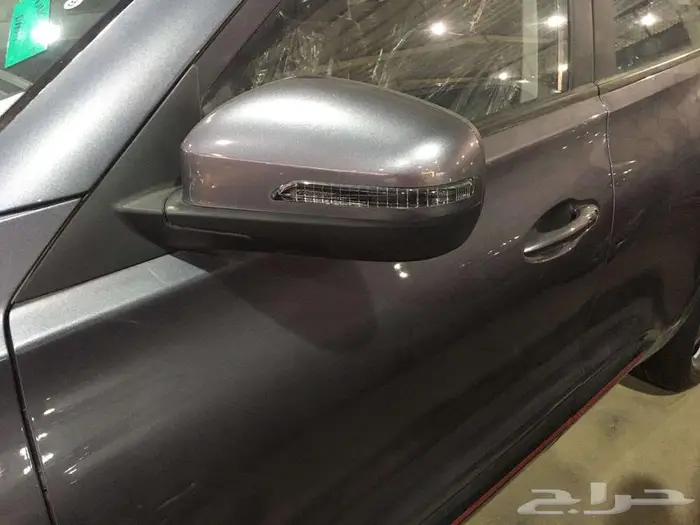 شيرى تيجو 4 2