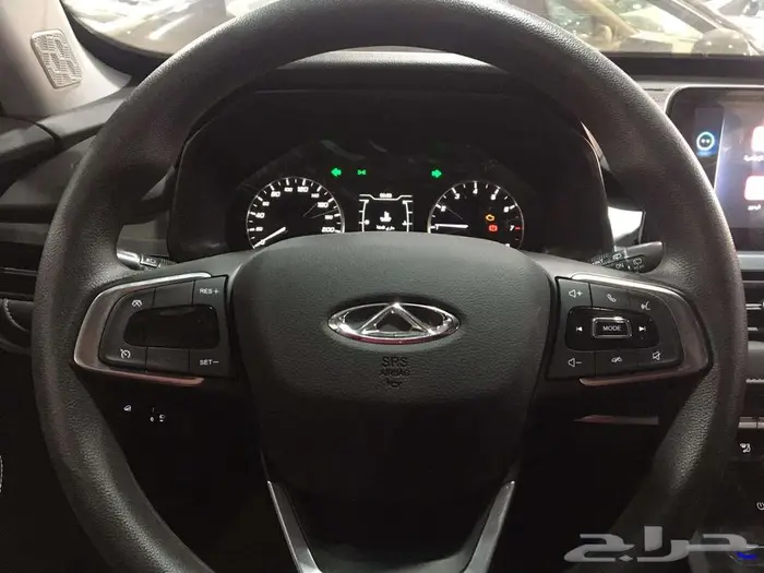 شيرى تيجو 4 12