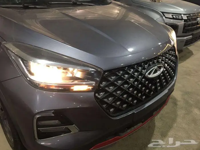 شيرى تيجو 4 9