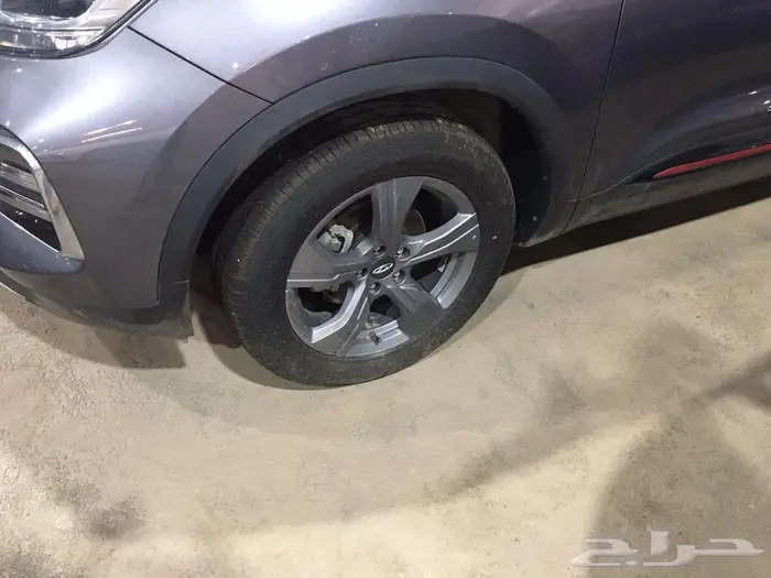 شيرى تيجو 4 7