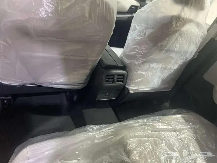 نيسان اكس تريل استاندر 5 راكب دبل موديل (2026) 3