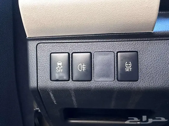 تويوتا راش 2023 19