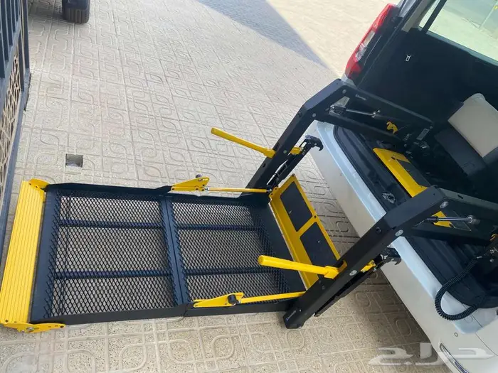 تويوتا جرانفيا بنزبن 2020 مستخدم 16