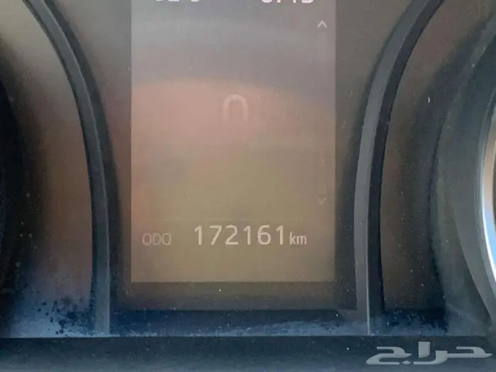 كامري 2020 ستاندر سعودى 10