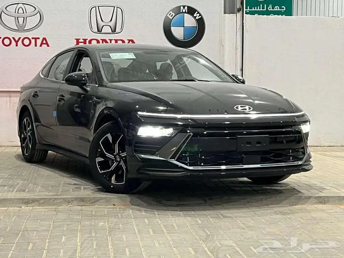 سوناتا فليت 2026 0