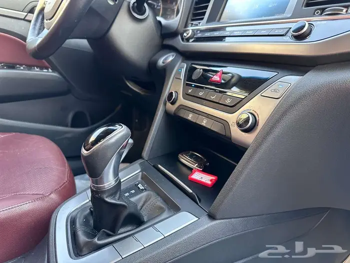 هونداي النترا 2018 7