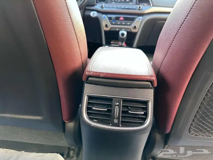 هونداي النترا 2018 17