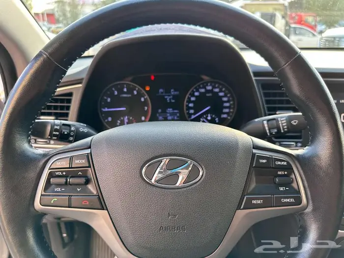 هونداي النترا 2018 20