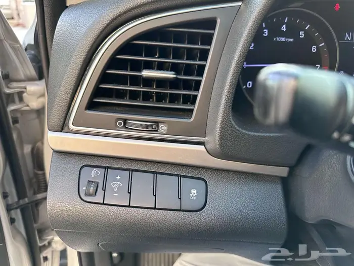 هونداي النترا 2018 21