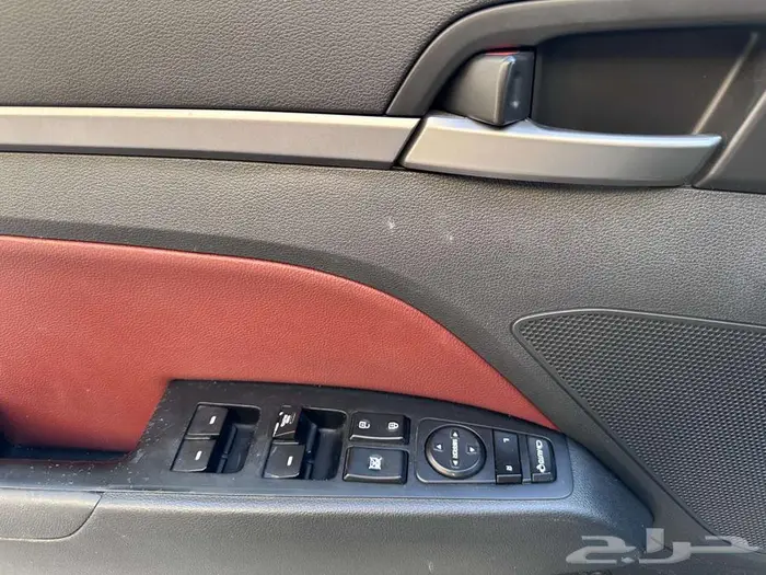 هونداي النترا 2018 15