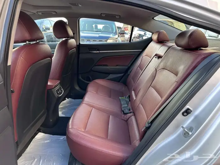 هونداي النترا 2018 24