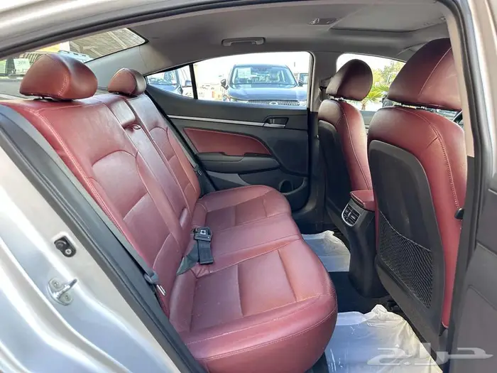 هونداي النترا 2018 26