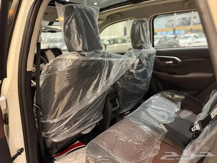 تويوتا أوربان كروزر GLX 2026 امتلك سيارتك باسهل الاجرائات 14