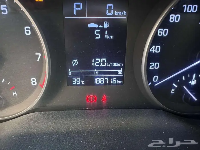 هونداي النترا 2018 5