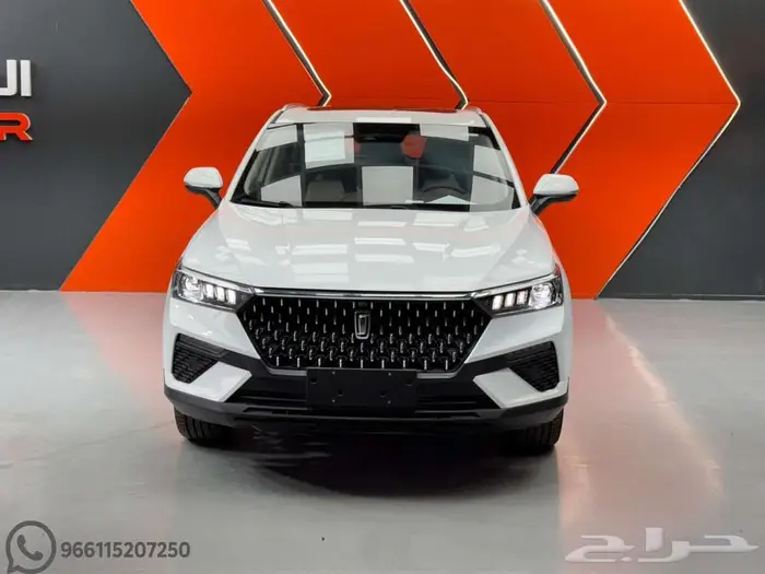 بيستون T77 بريميوم 2025 كاش واقساط 0