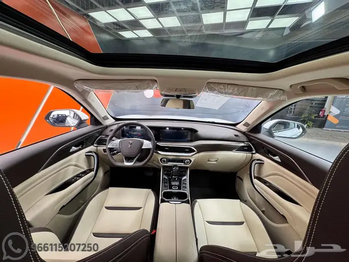 بيستون T77 بريميوم 2025 كاش واقساط 5