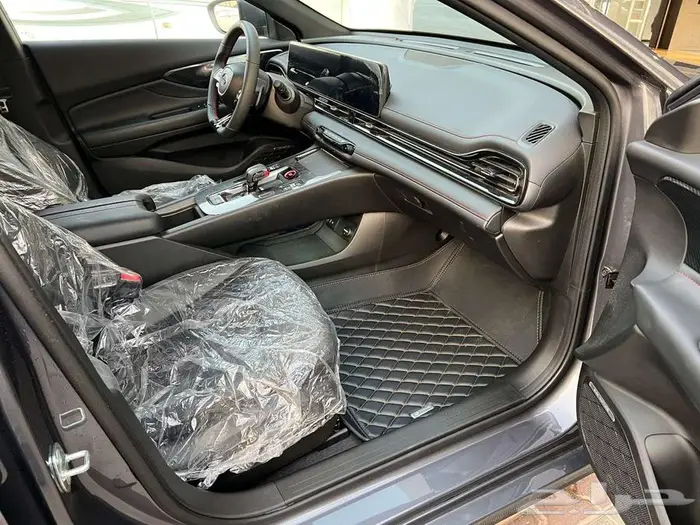 جي اي سي امباو 2025 فل كامل 7