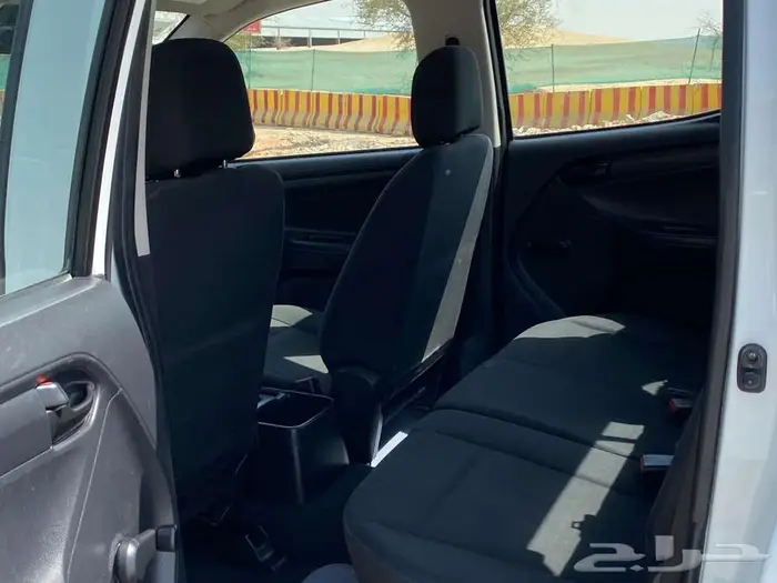 ايسوزو ديماكس ستاندر دبل 2020 8