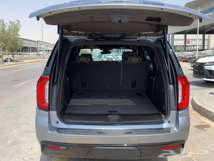 جيمس يوكن SLE دبل موديل 2023 6