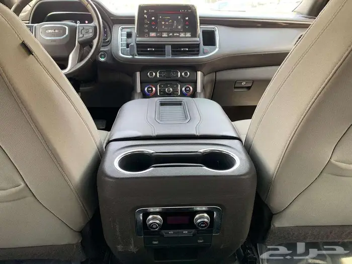 جيمس يوكن SLE دبل موديل 2023 7