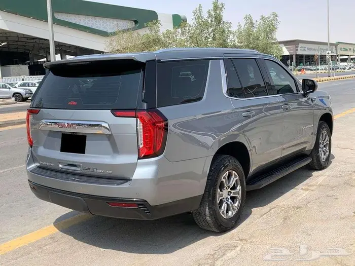 جيمس يوكن SLE دبل موديل 2023 3