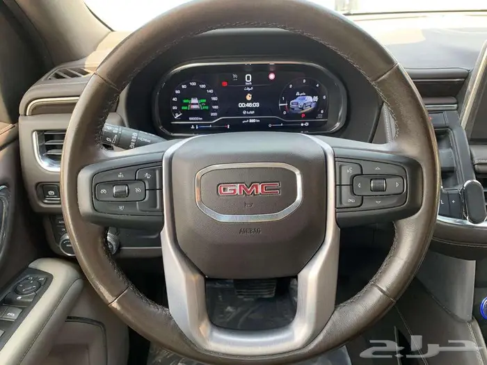 جيمس يوكن SLE دبل موديل 2023 11