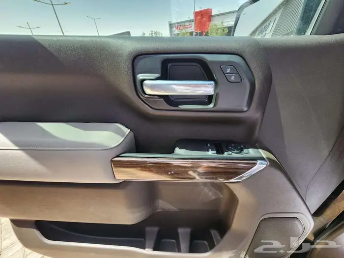 شيفروليه سلفرادو تربل بوس 2025 عروض مميزه وحصريه كاش واقساط 10