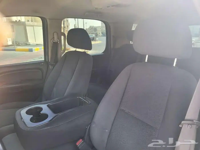 تاهو 2007 بدون دبل 2