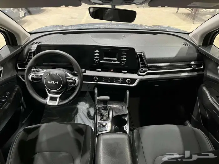 سبورتاج 2023 سعودي 17