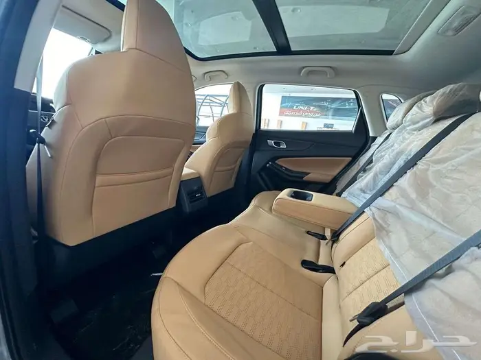 شانجان يوني اس uni-s 2026 (قسطها بسعر الكاش ) 8