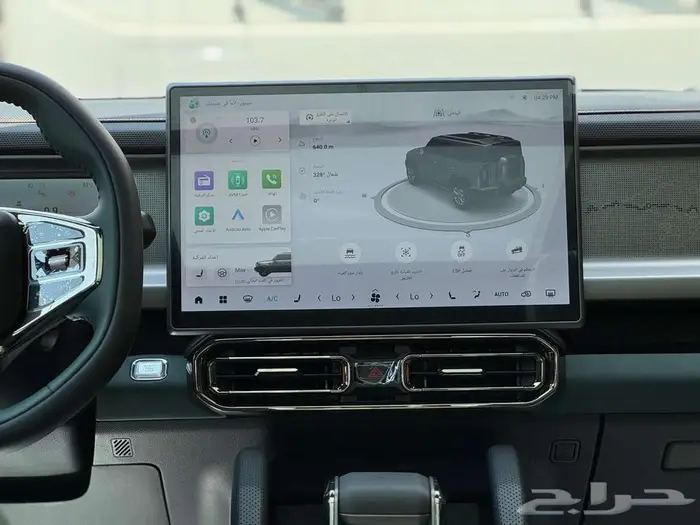 جيتور t2 لاكجيري 2026 فل كامل - 2.0 بالنقد والتقسيط 7