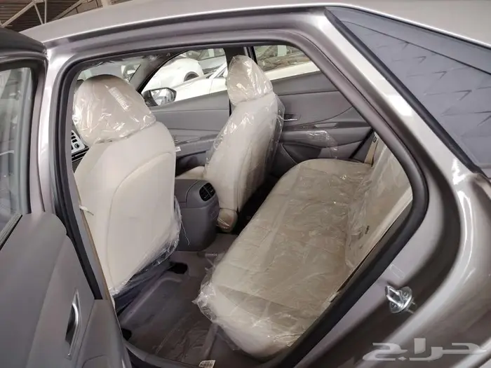 هواندي النترا 1.5 سمارت بلس لوحات 2025 2