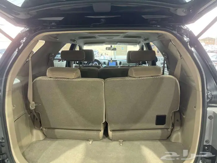 تويوتا فورتشنر 2015 SR5 16