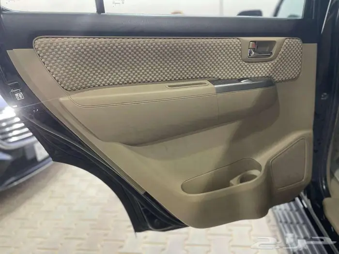 تويوتا فورتشنر 2015 SR5 18