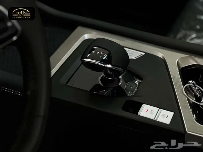 جيتور X70 لاكجري 7ركاب موديل 2025 14