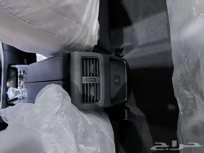 نيسان اكس تريل 5 مقاعد دفع رباعي ستاندر 2026 9