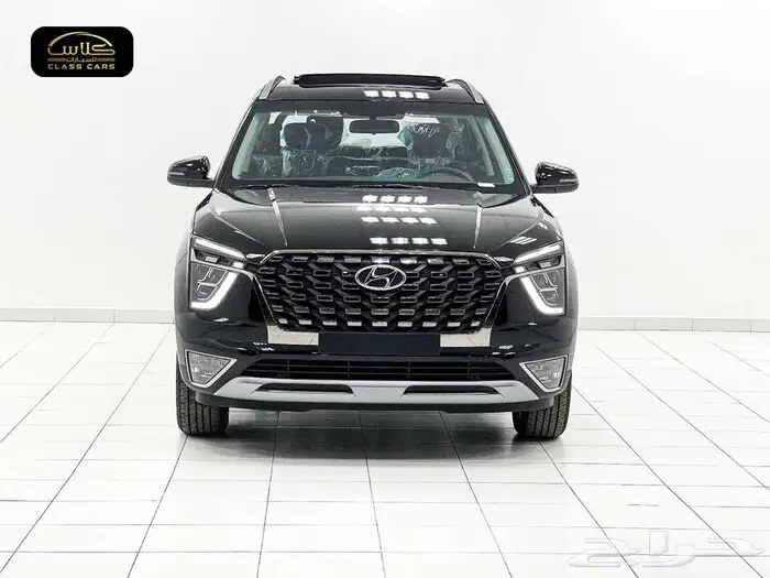 جراند كريتا كومفورت 2024- 86250ريال شامل الضريبة 0